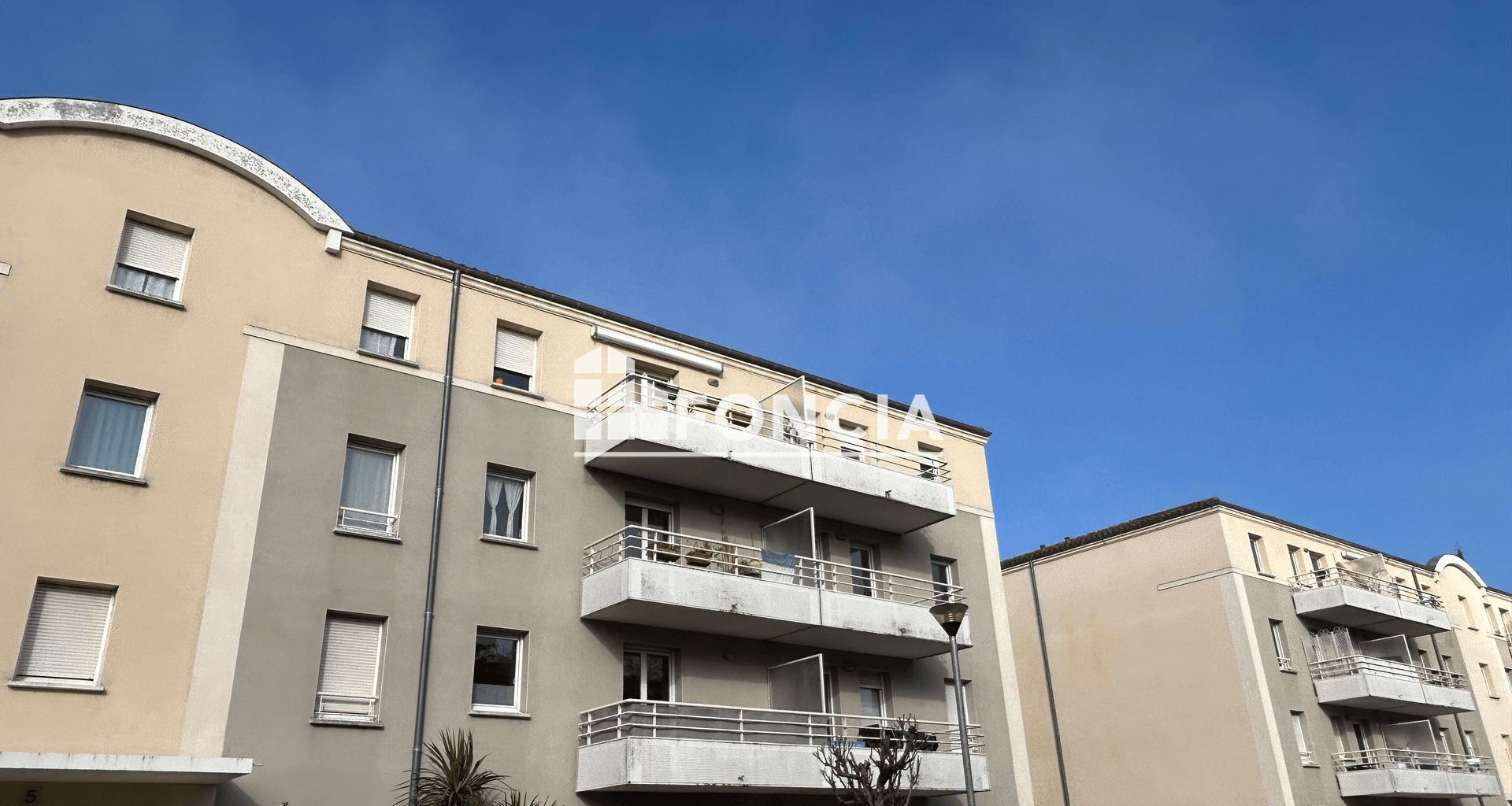 Appartement 2 pièces (47 m²) à vendre - Agen (47000)