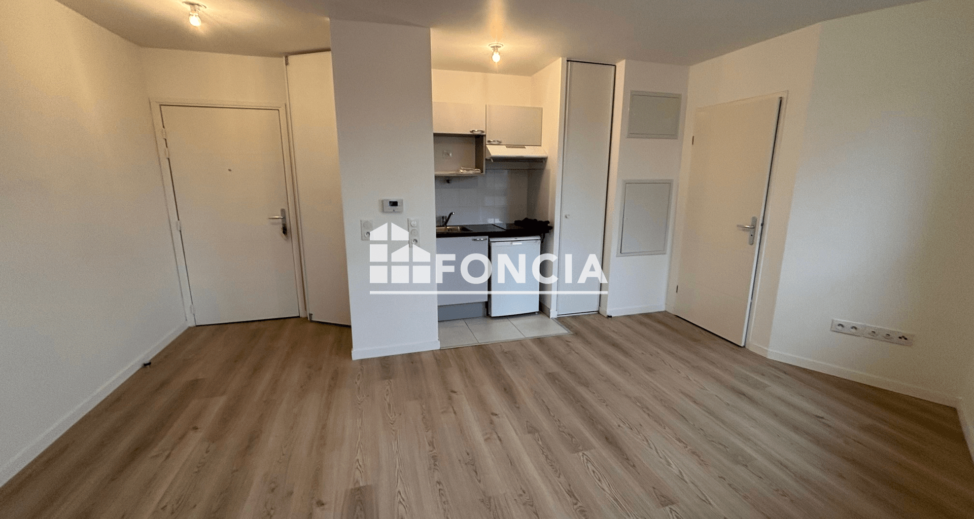 Studio (29 m²) à louer - Chennevières-sur-marne (94430)