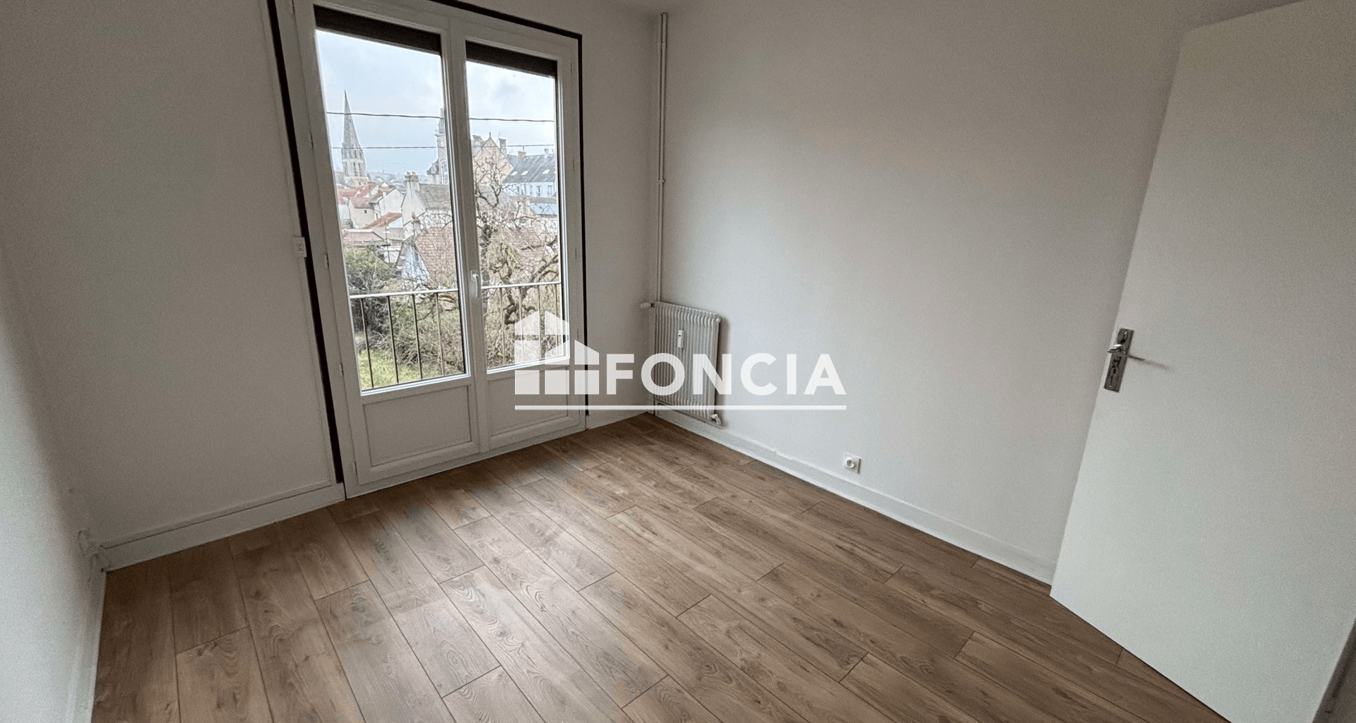Appartement 3 pièces (68.96 m²) à louer - Limay (78520)