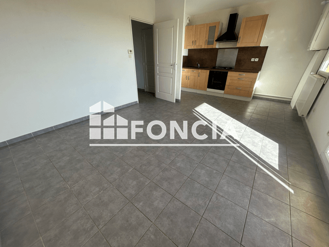 Appartement 2 pièces (42.08 m²) à louer - Vergeze (30310)