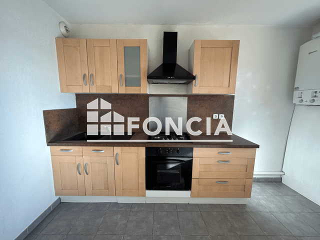 Appartement 2 pièces (42.08 m²) à louer - Vergeze (30310)