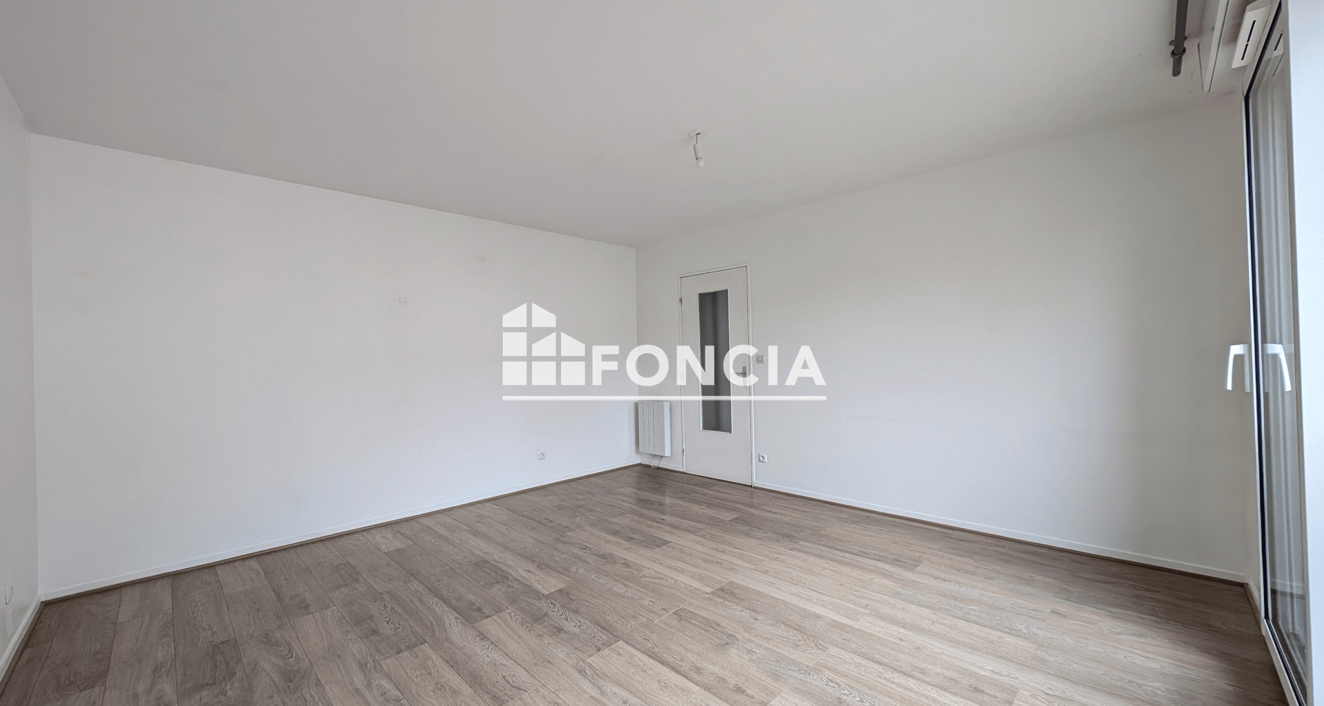 Appartement 2 pièces (48.49 m²) à louer - Rouen (76100)