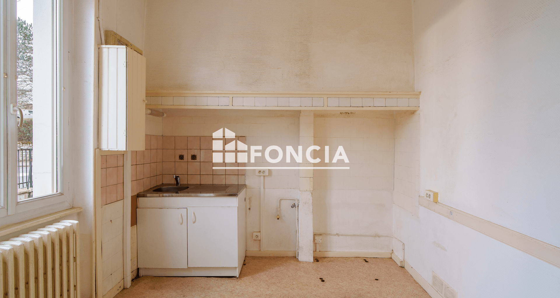 Maison 6 pièces (107.35 m²) à vendre - Limoges (87100)