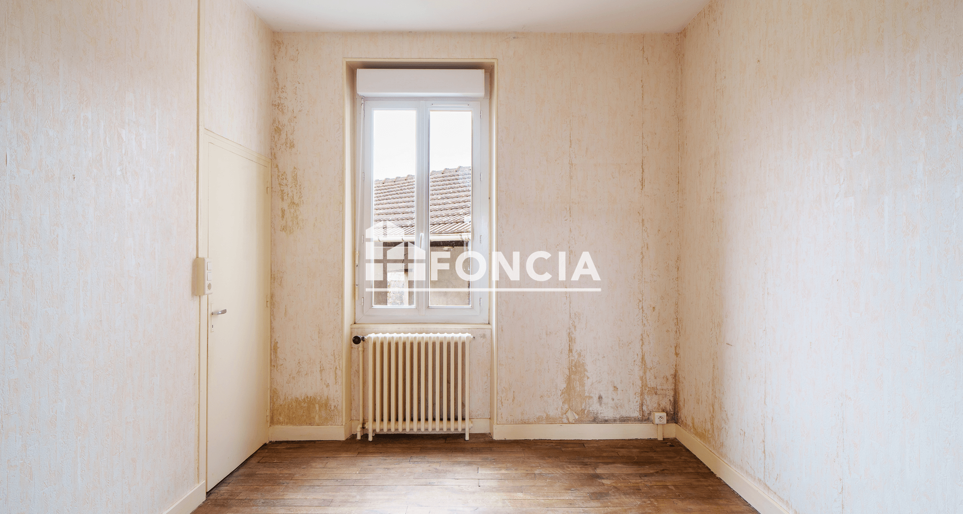Maison 6 pièces (107.35 m²) à vendre - Limoges (87100)
