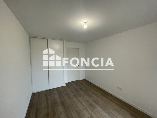 Appartement 2 pièces (46.7 m²) à louer - Luce (28110)