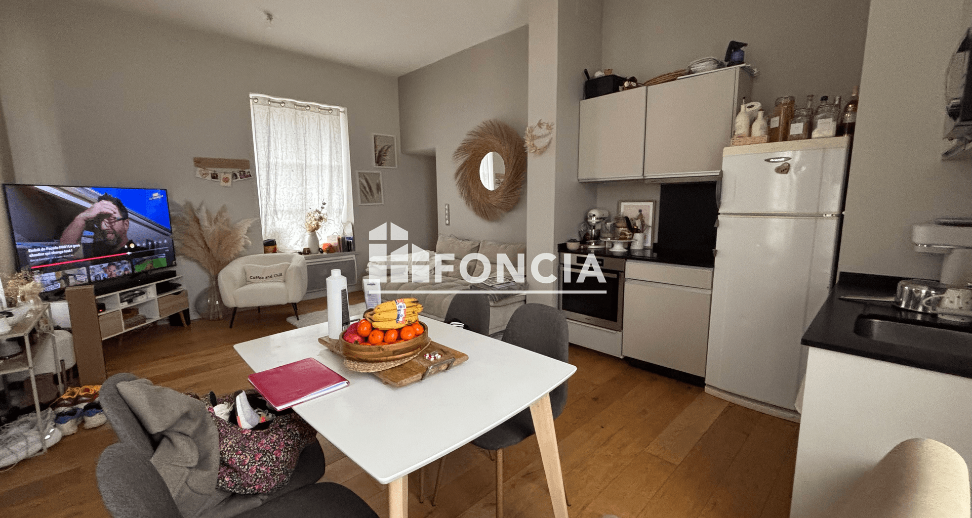 Appartement 3 pièces (66 m²) à vendre - Blois (41000)