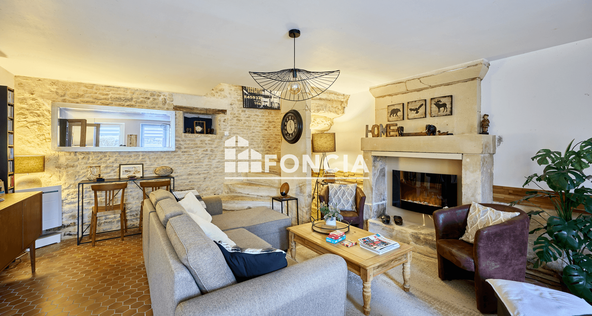 Maison 6 pièces (147 m²) à vendre - Colomby-anguerny (14610)