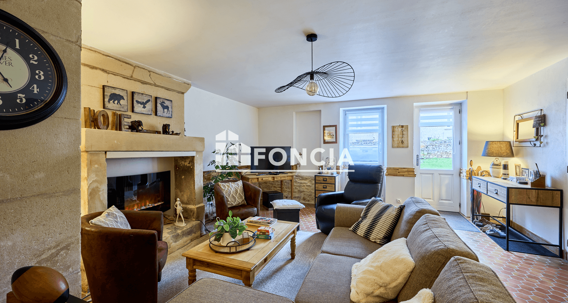 Maison 6 pièces (147 m²) à vendre - Colomby-anguerny (14610)