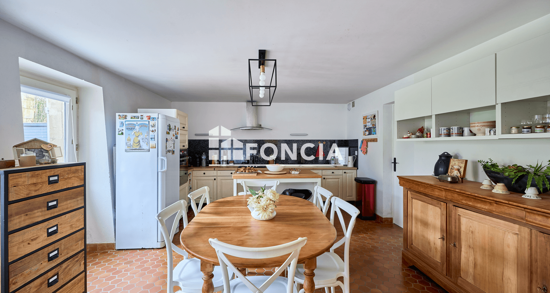 Maison 6 pièces (147 m²) à vendre - Colomby-anguerny (14610)