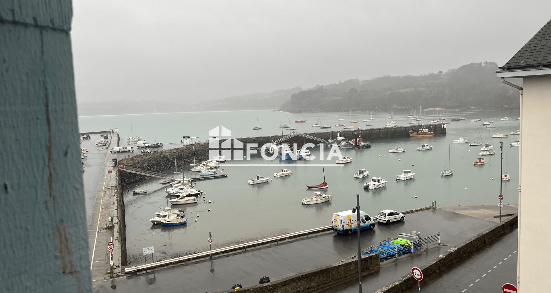 Appartement 2 pièces (47.77 m²) à louer - Douarnenez (29100)