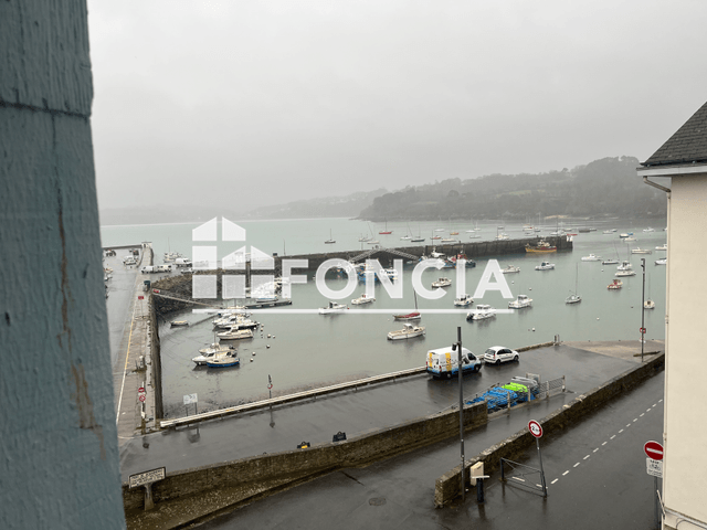 Appartement 2 pièces (47.77 m²) à louer - Douarnenez (29100)