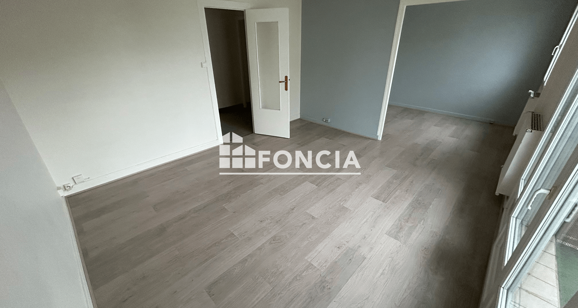 Appartement 4 pièces (73.1 m²) à louer - Valence (26000)