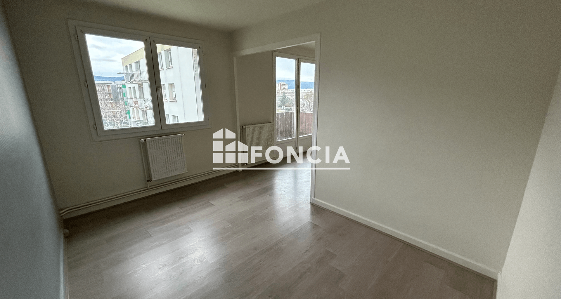 Appartement 4 pièces (73.1 m²) à louer - Valence (26000)