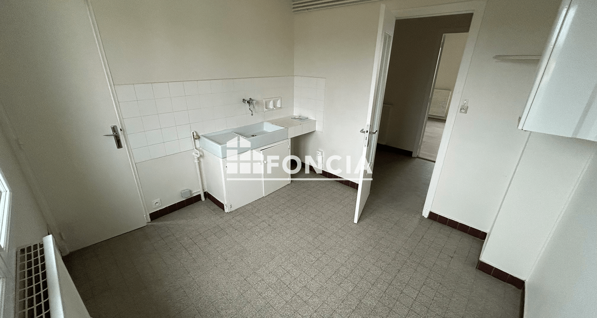Appartement 4 pièces (73.1 m²) à louer - Valence (26000)