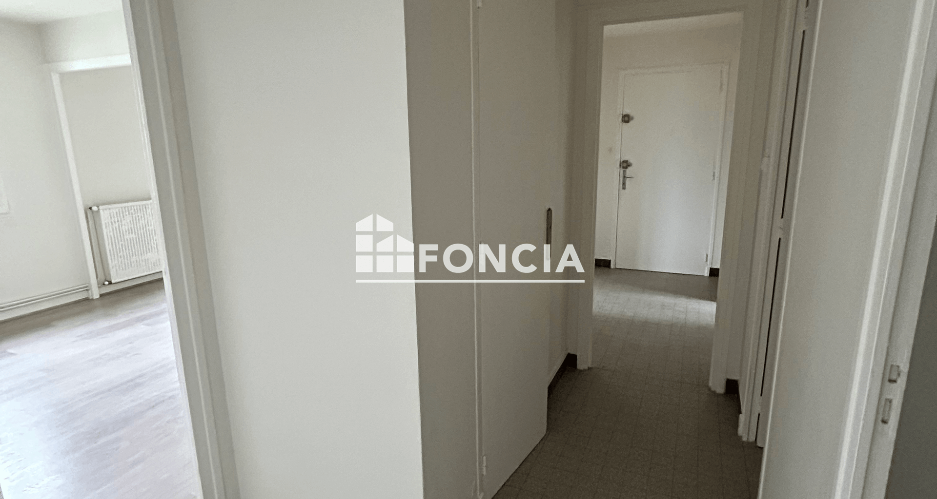 Appartement 4 pièces (73.1 m²) à louer - Valence (26000)