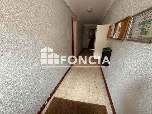 Appartement 4 pièces (85.54 m²) à louer - Salon De Provence (13300)