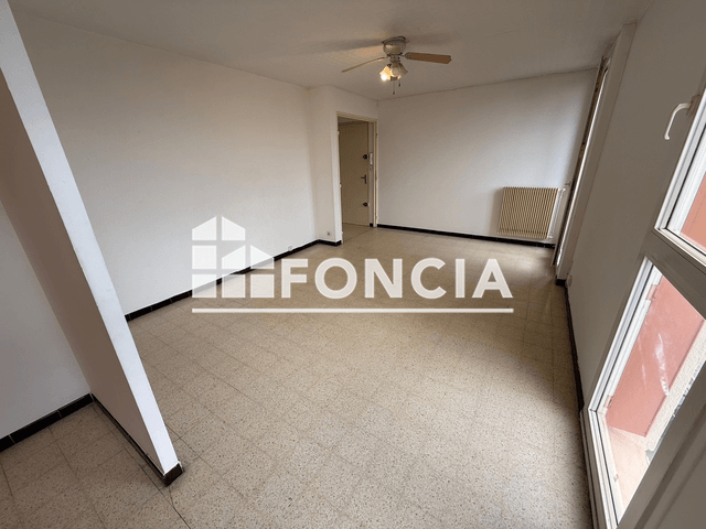 Appartement 4 pièces (85.54 m²) à louer - Salon De Provence (13300)