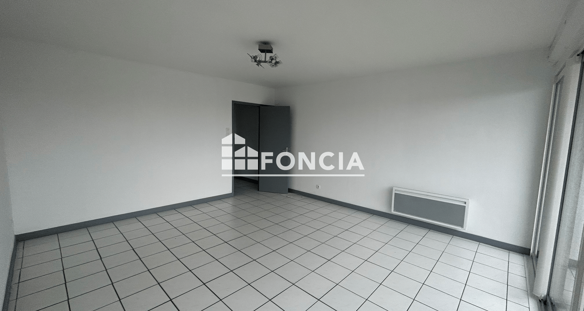 Appartement 2 pièces (49.34 m²) à louer - Jonzac (17500)