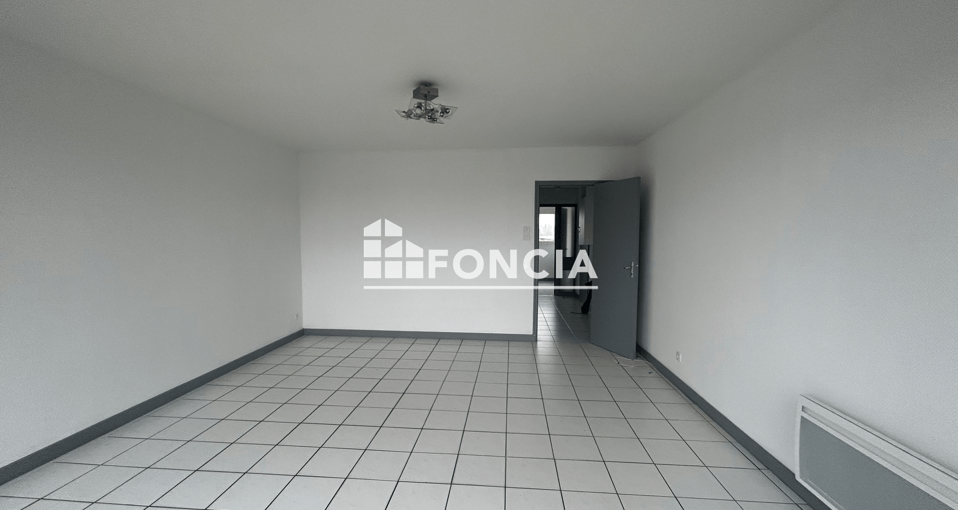 Appartement 2 pièces (49.34 m²) à louer - Jonzac (17500)