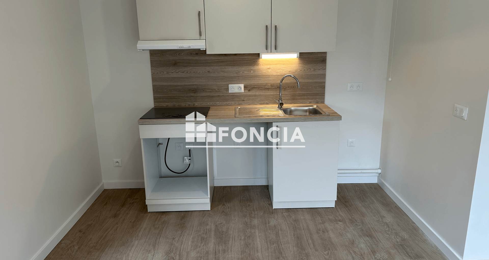 Appartement 2 pièces (46.75 m²) à louer - Ambérieu-en-bugey (01500)