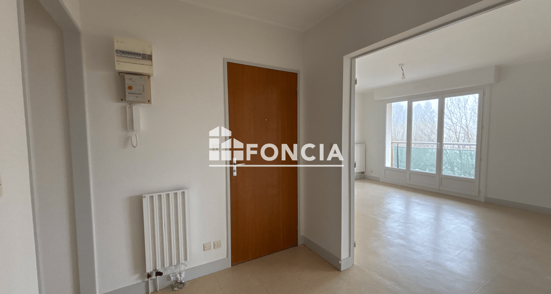 Appartement 2 pièces (64.98 m²) à louer - Blois (41000)