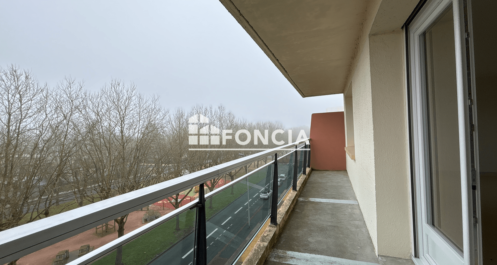 Appartement 2 pièces (64.98 m²) à louer - Blois (41000)