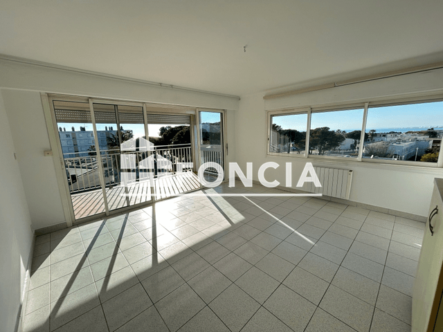 Appartement 3 pièces (55.83 m²) à louer - Le Grau Du Roi (30240)