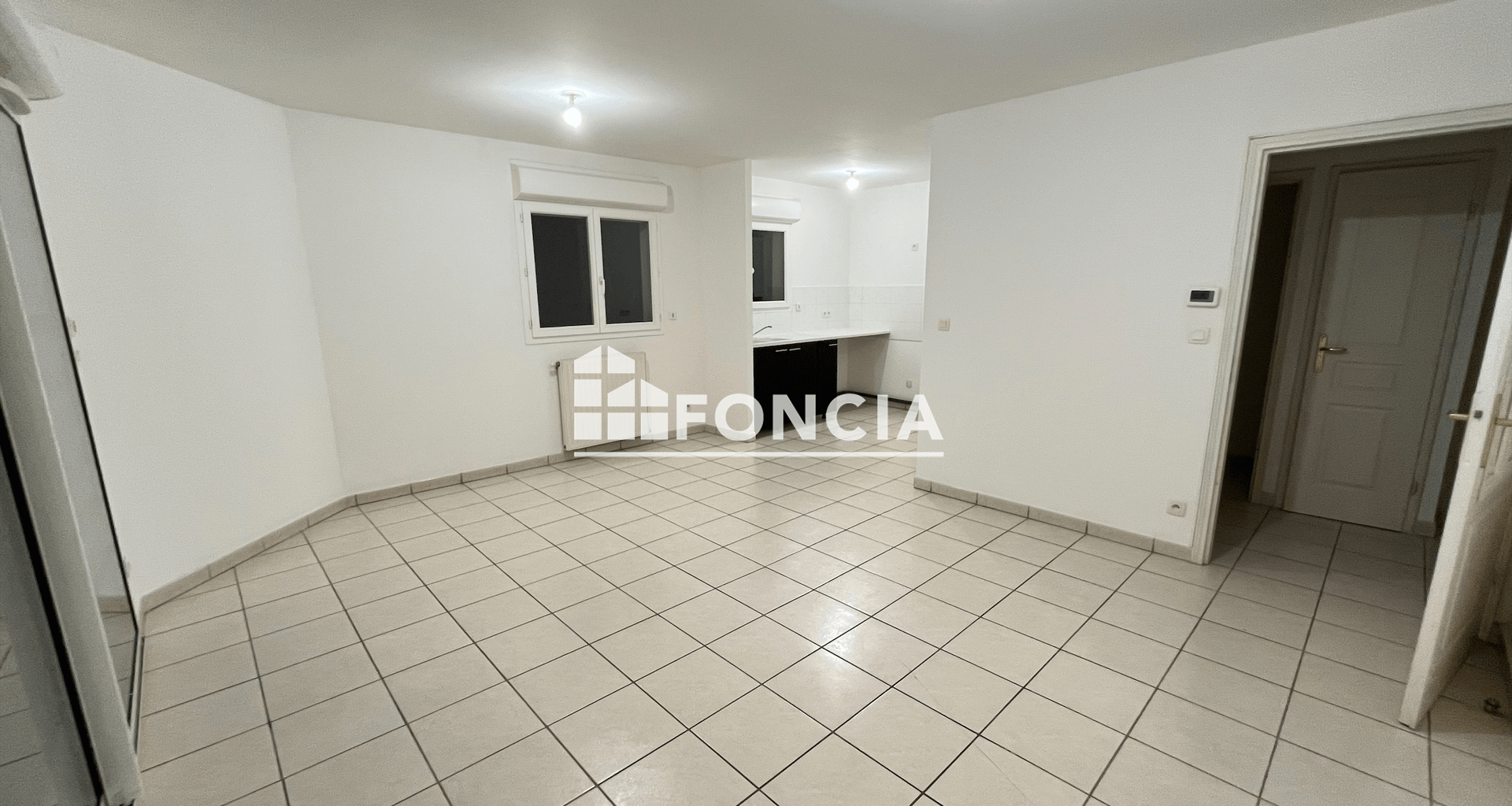 Appartement 2 pièces (47.4 m²) à louer - Ambilly (74100)