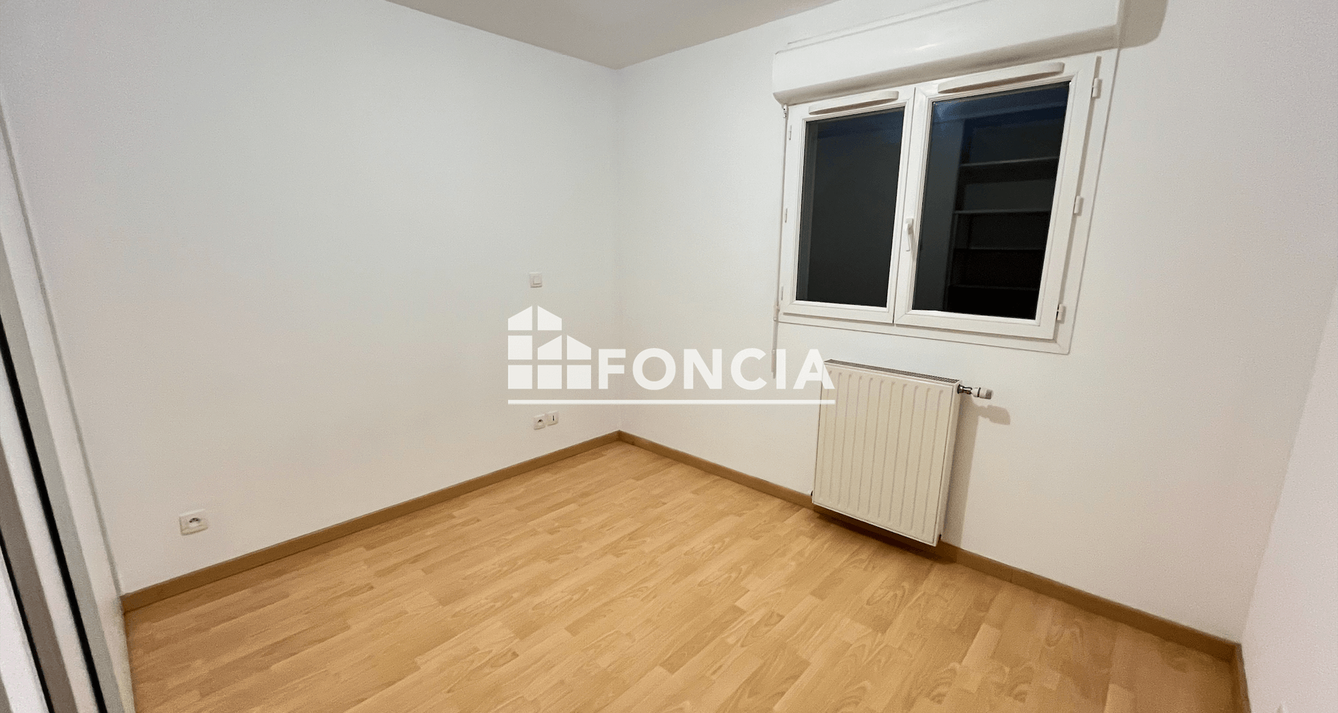 Appartement 2 pièces (47.4 m²) à louer - Ambilly (74100)