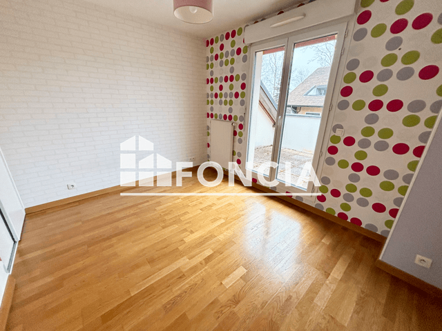 Appartement 4 pièces (96.63 m²) à louer - Valleiry (74520)