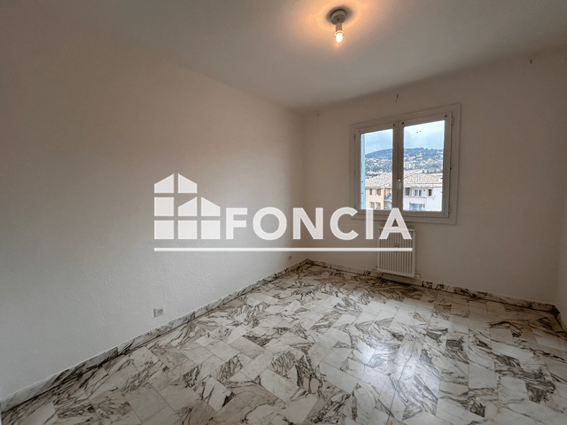 Appartement 4 pièces (90.88 m²) à louer - Draguignan (83300)