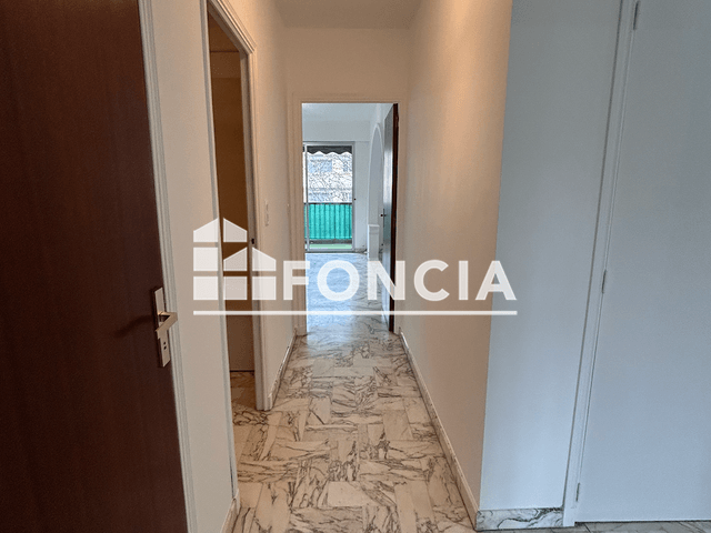 Appartement 4 pièces (90.88 m²) à louer - Draguignan (83300)