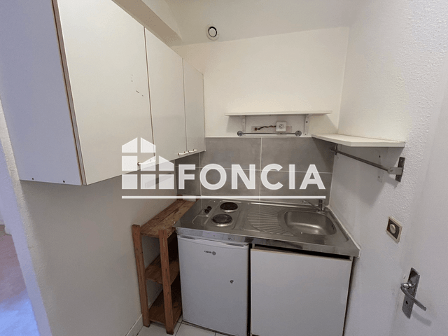 Studio (20.85 m²) à louer - Dreux (28100)