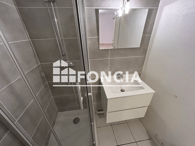 Studio (20.85 m²) à louer - Dreux (28100)
