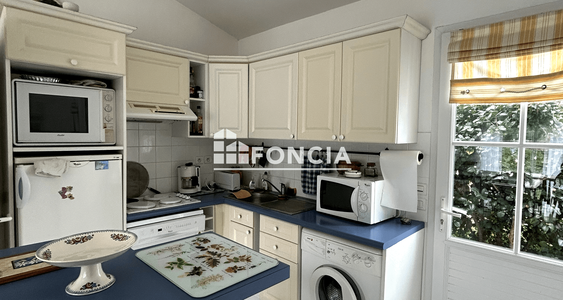 Maison 4 pièces (50.61 m²) à vendre - Dolus-d'oléron (17550)