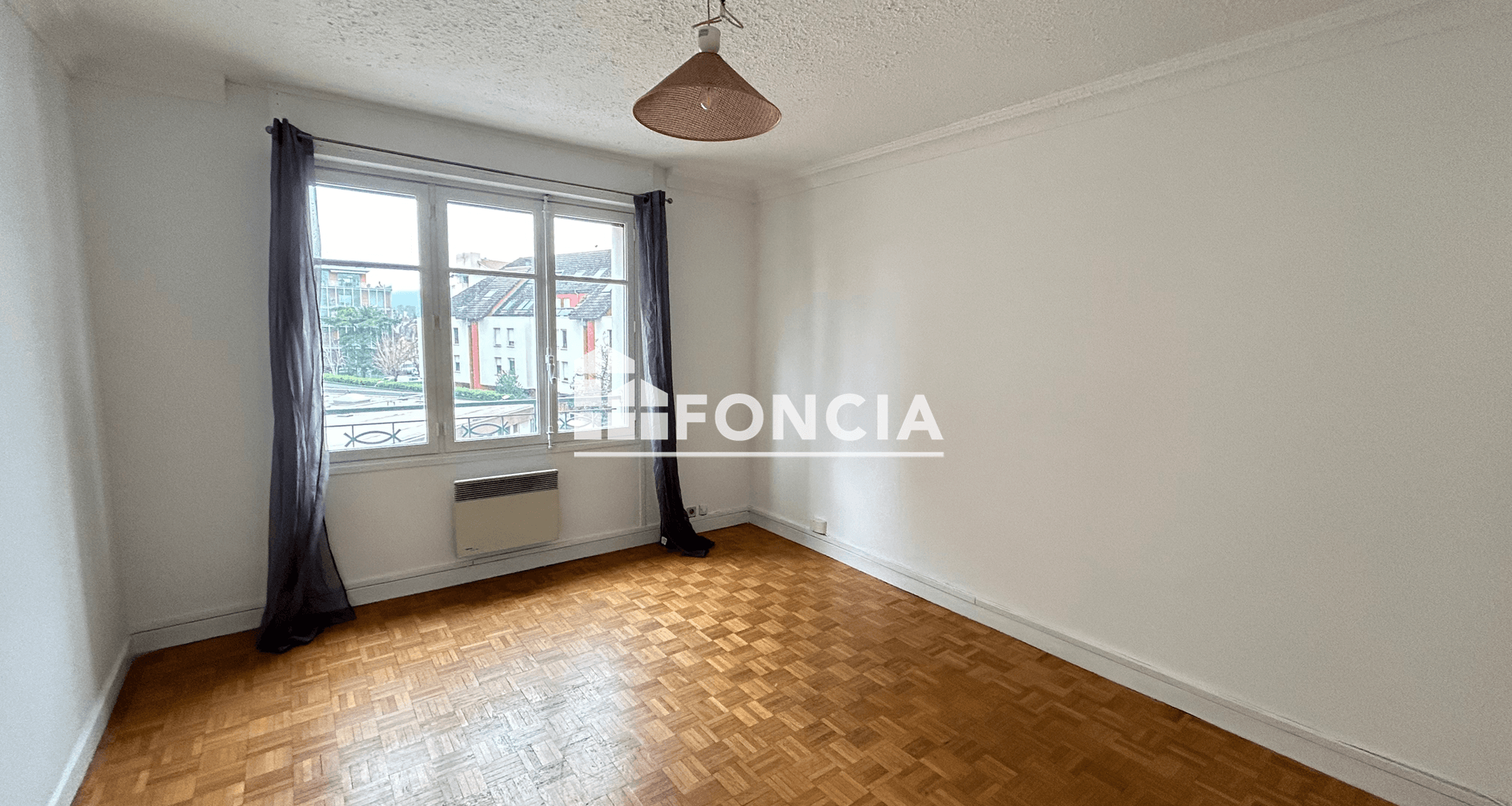 Studio (33 m²) à louer - Grenoble (38100)