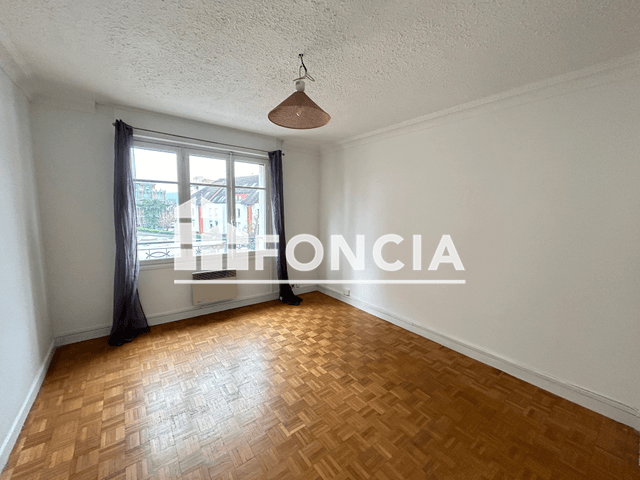 Studio (33 m²) à louer - Grenoble (38100)