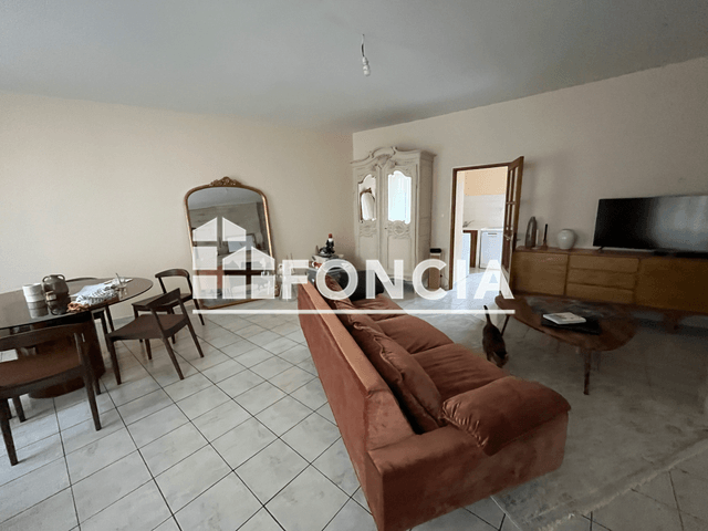 Maison 3 pièces (121.28 m²) à louer - Celles Sur Belle (79370)