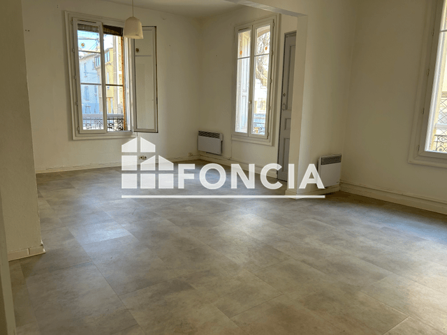 Appartement 3 pièces (75.25 m²) à louer - Perpignan (66000)
