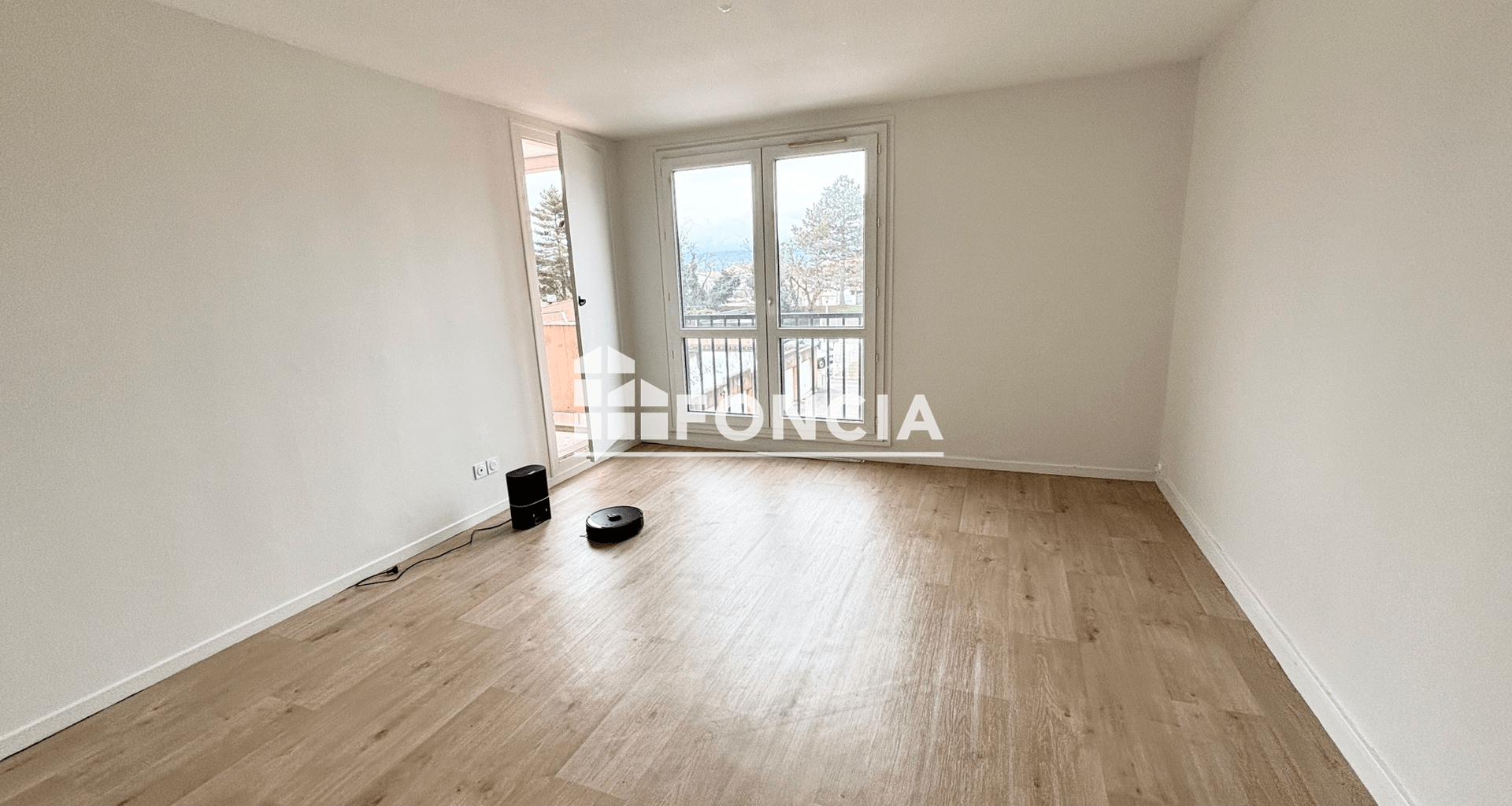 Appartement 3 pièces (66.84 m²) à louer - Valence (26000)