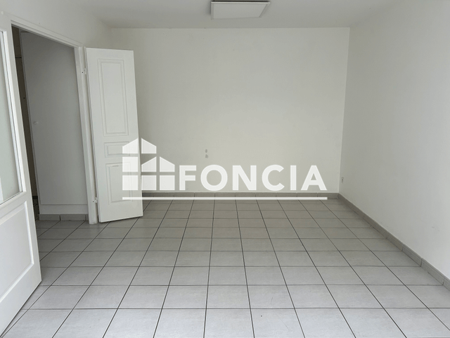 Appartement 4 pièces (76.25 m²) à louer - Le Versoud (38420)