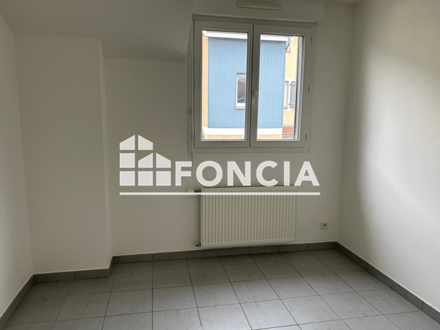 Appartement 4 pièces (76.25 m²) à louer - Le Versoud (38420)
