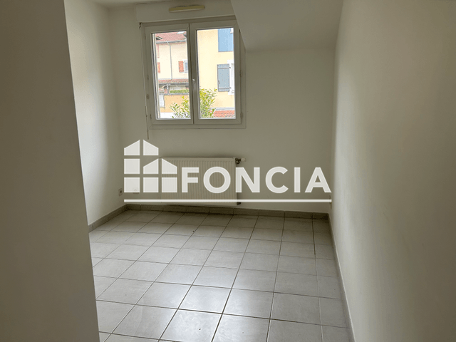 Appartement 4 pièces (76.25 m²) à louer - Le Versoud (38420)