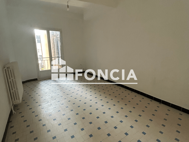 Appartement 3 pièces (63.15 m²) à louer - Orleans (45000)