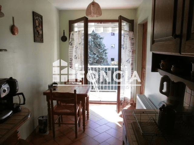 Appartement 3 pièces (75.21 m²) à louer - Cognin (73160)