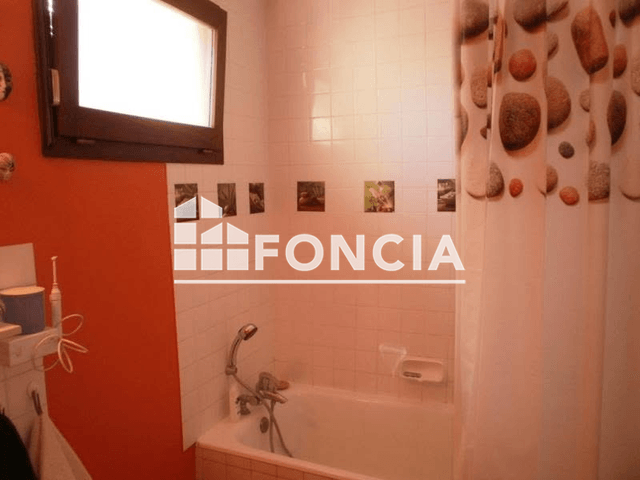 Appartement 3 pièces (75.21 m²) à louer - Cognin (73160)