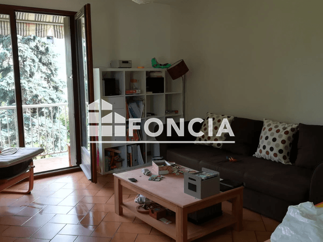 Appartement 3 pièces (75.21 m²) à louer - Cognin (73160)