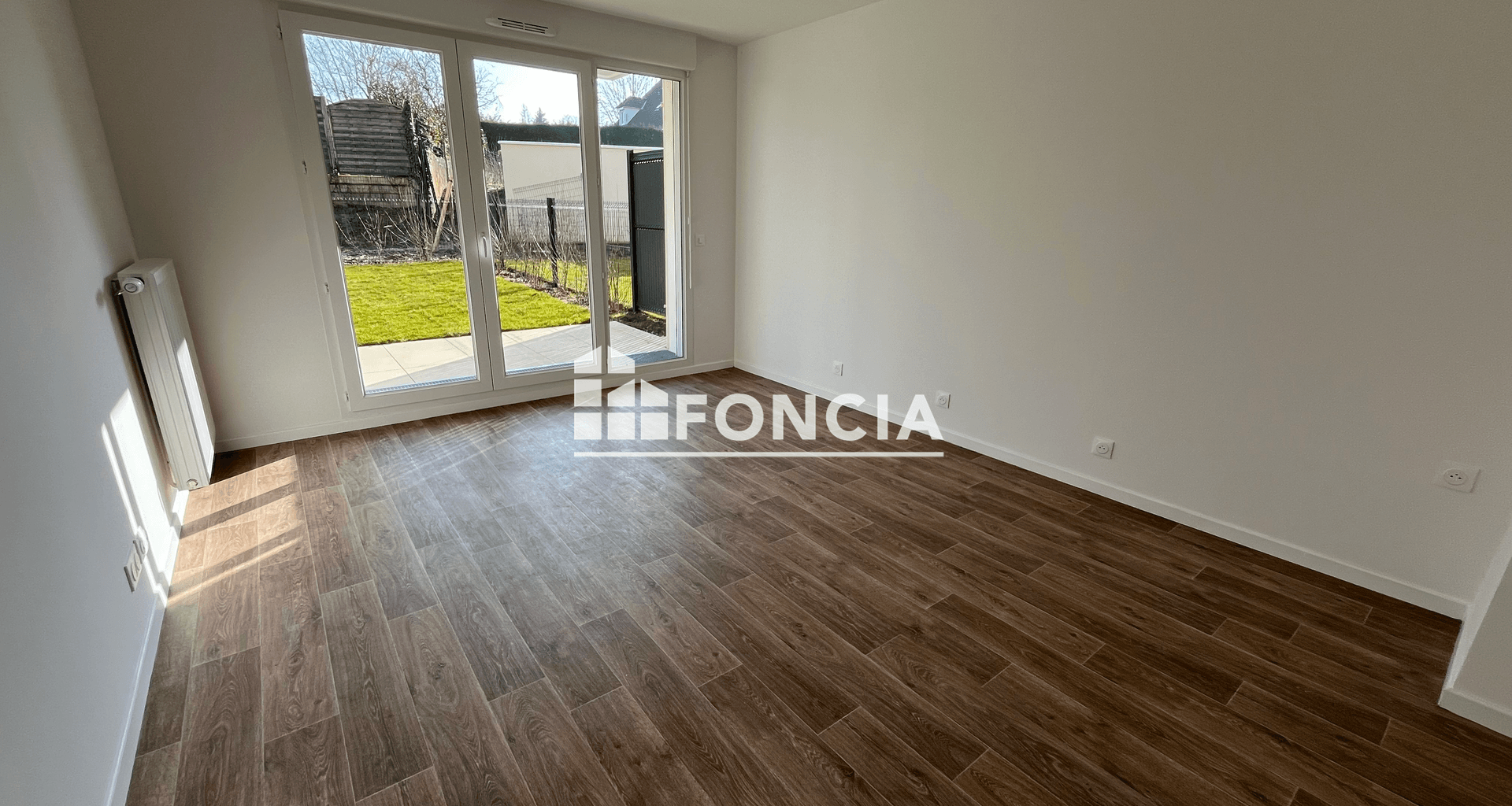 Appartement 2 pièces (40.77 m²) à louer - Jouars-pontchartrain (78760)