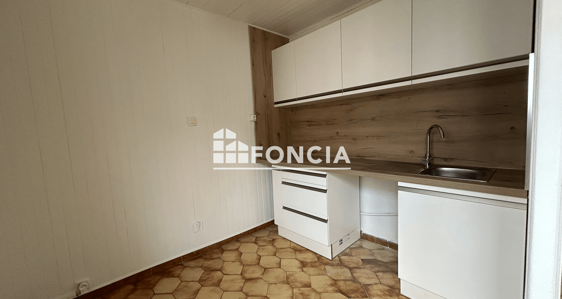 Appartement 3 pièces (45.5 m²) à louer - Domène (38420)