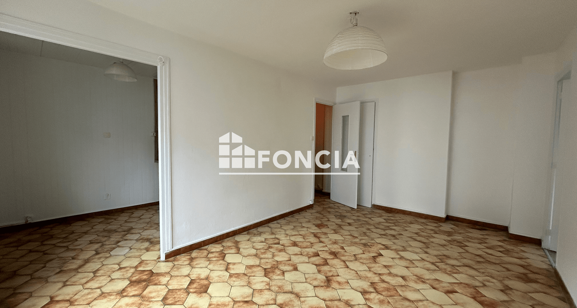 Appartement 3 pièces (45.5 m²) à louer - Domène (38420)